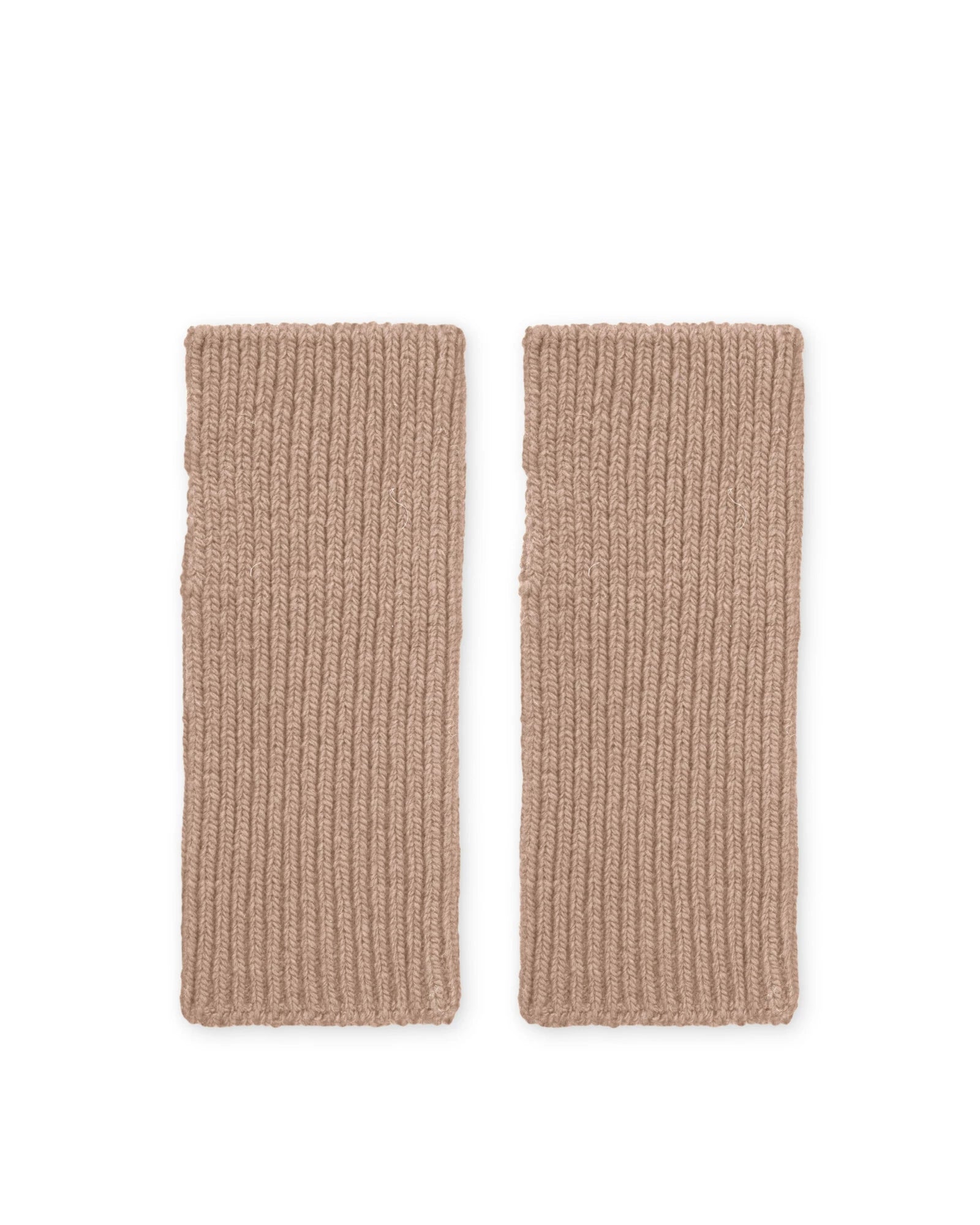Gabby Knit Mittens