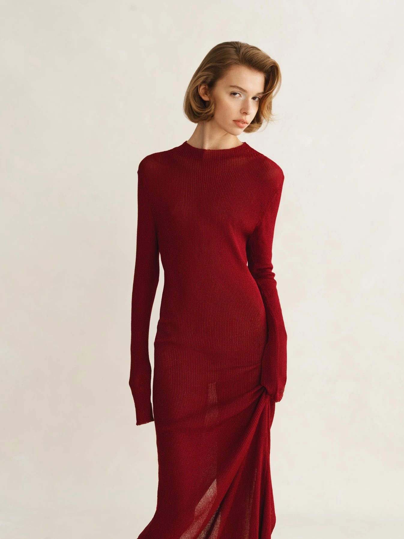 ROX Maxi Dress