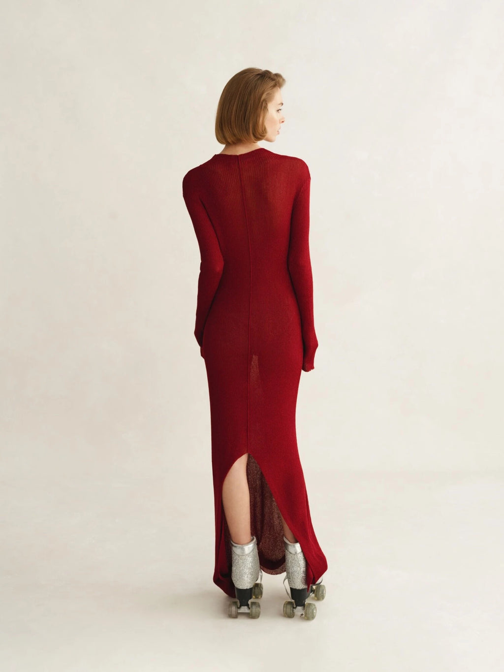 ROX Maxi Dress