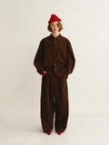 Felix Corduroy Shirt