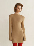 DOMINICA Mini Dress