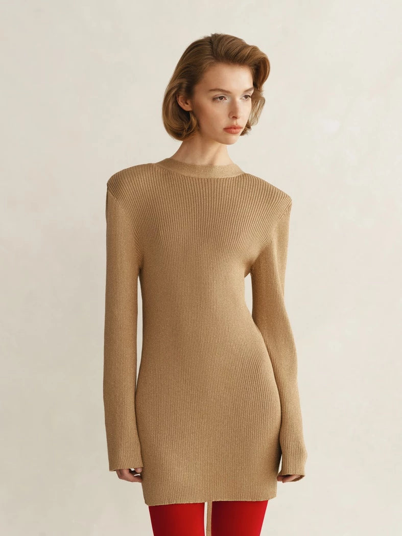 DOMINICA Mini Dress