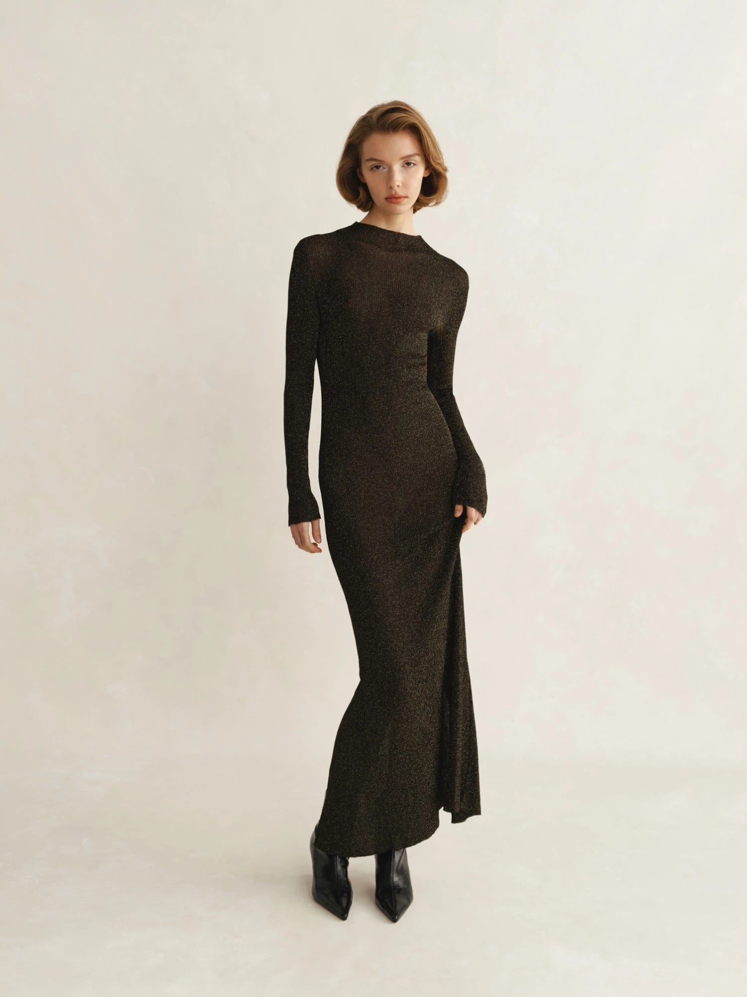 ROX Maxi Dress