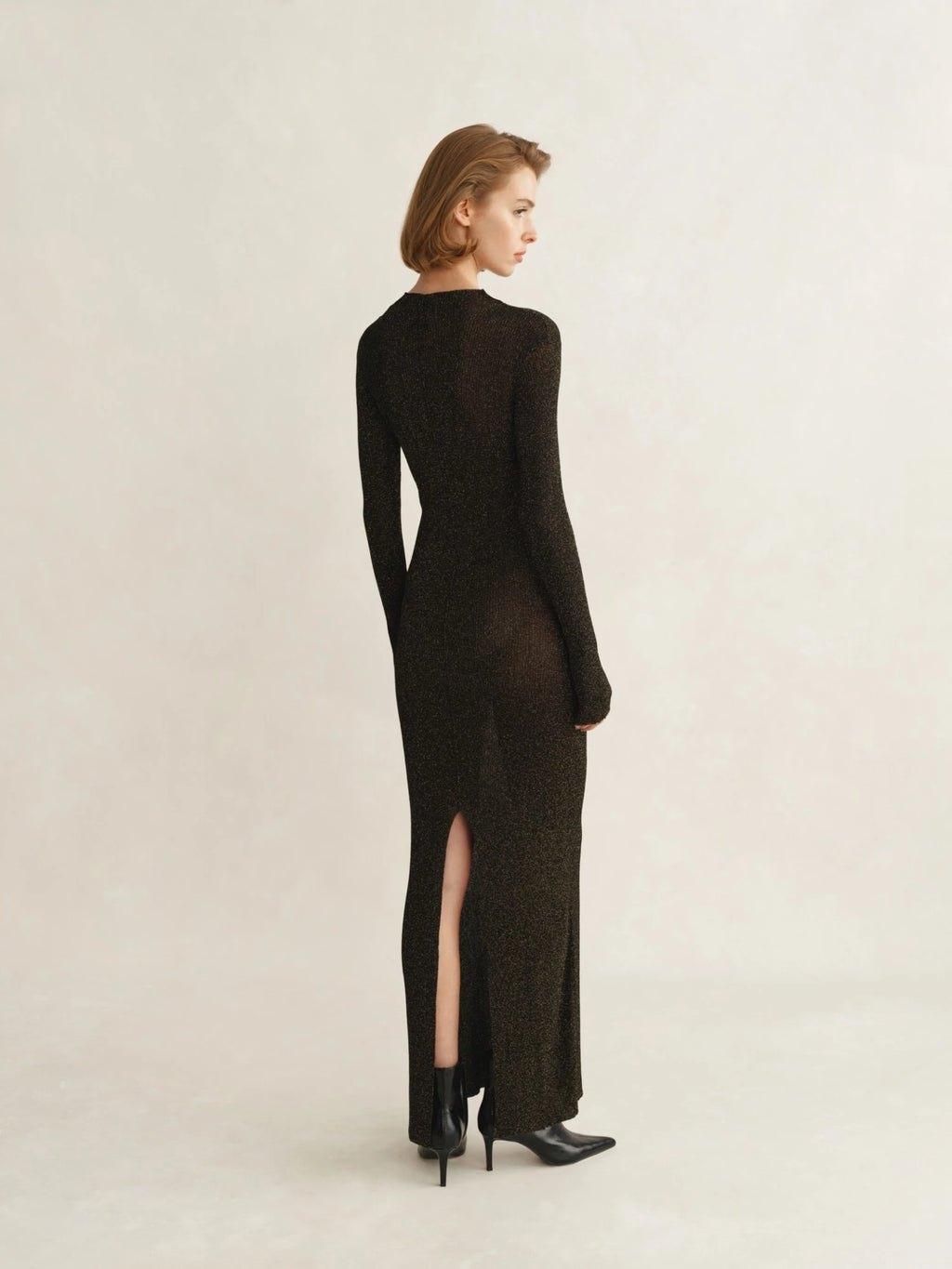 ROX Maxi Dress