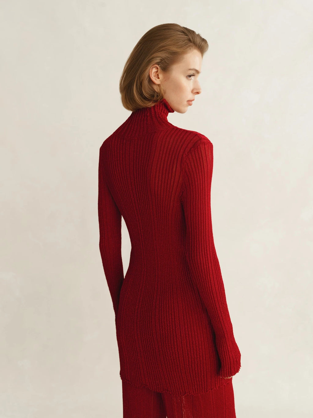 Onyx Knit Set