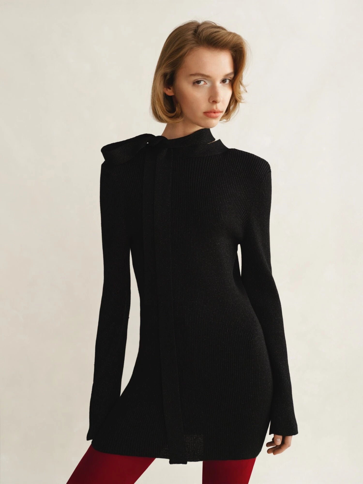 DOMINICA Mini Dress