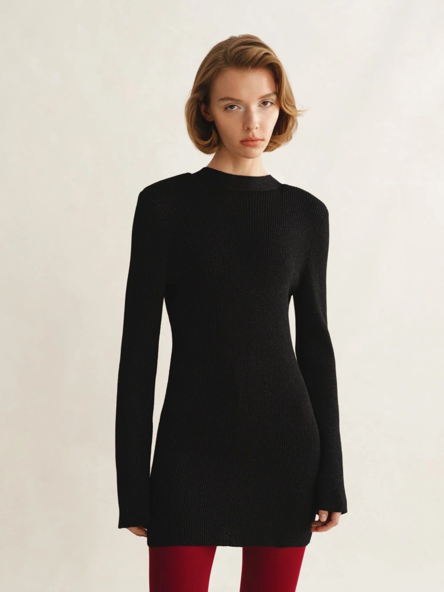 DOMINICA Mini Dress