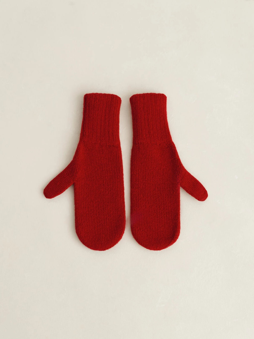 Woolen Gloves