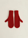 Woolen Gloves