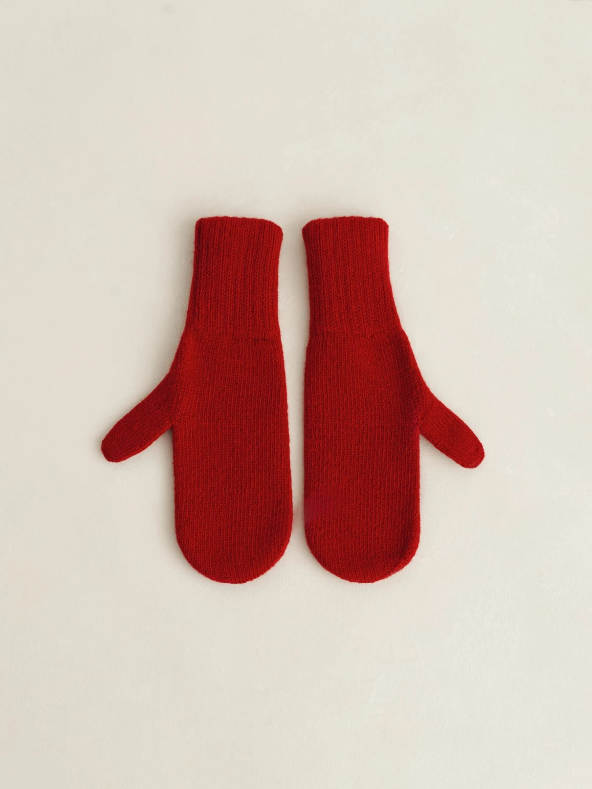 Woolen Gloves