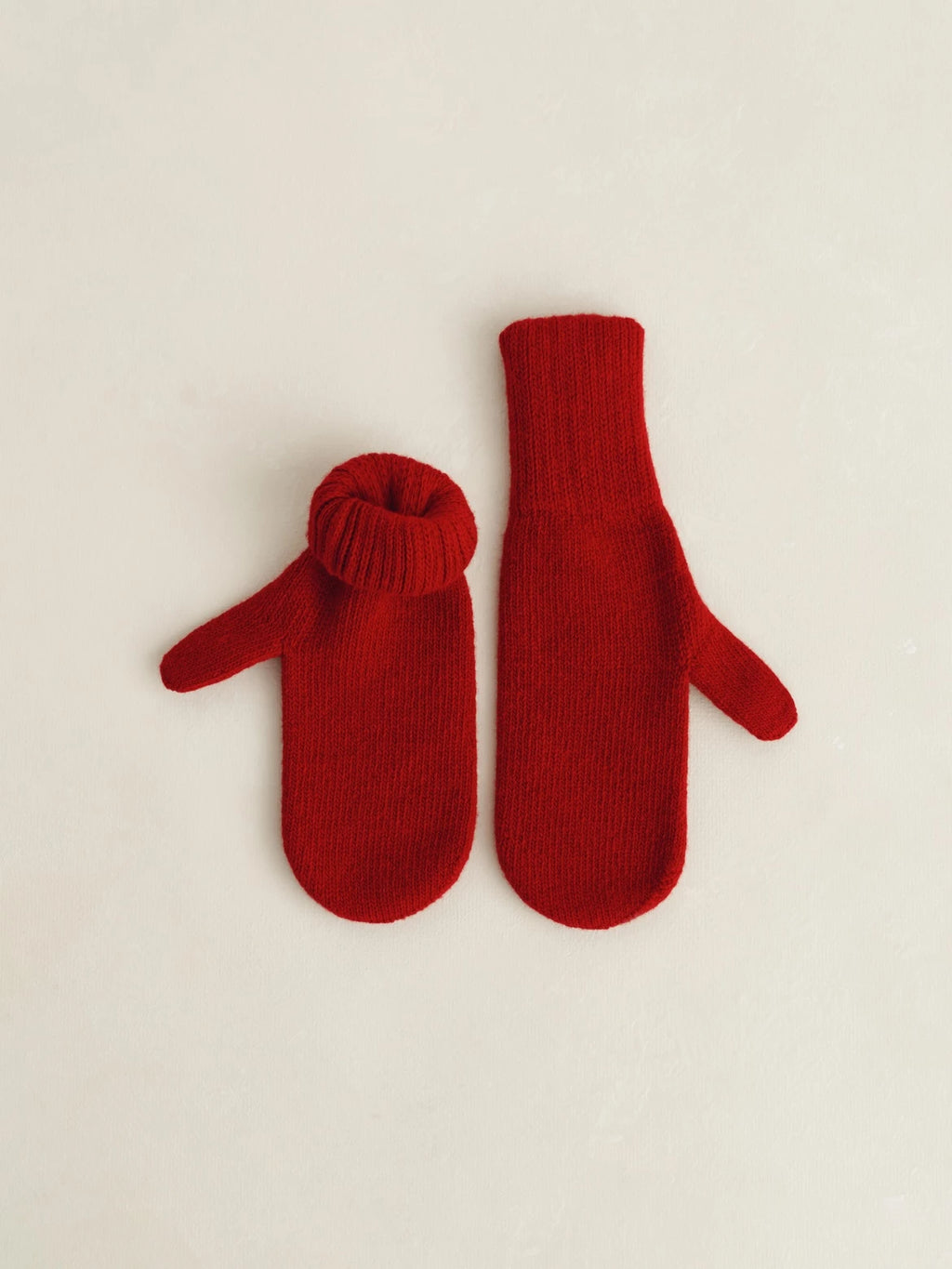Woolen Gloves