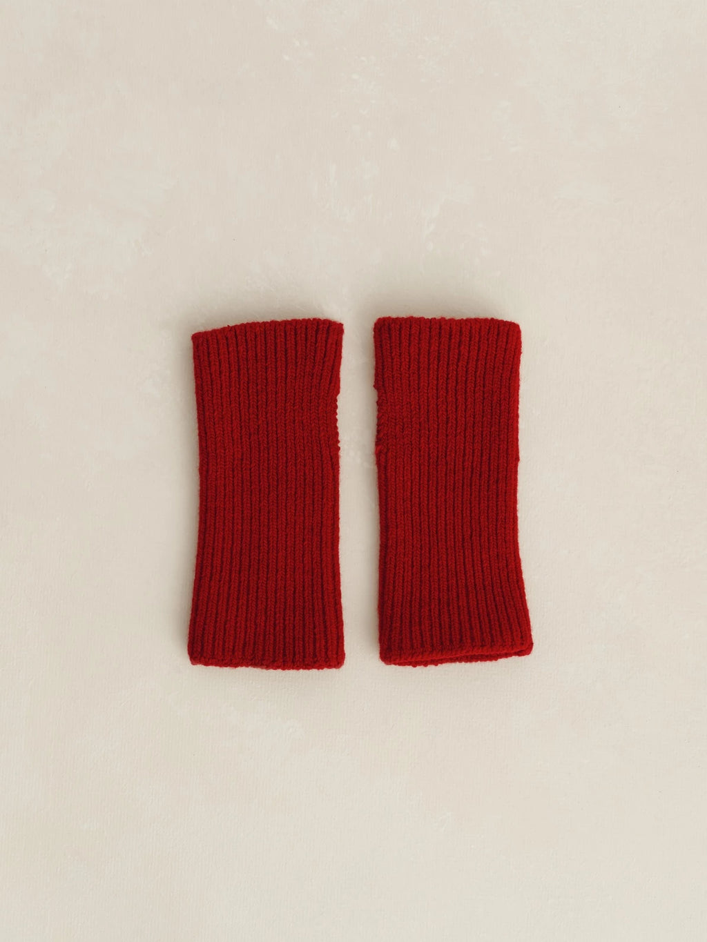 Gabby Knit Mittens