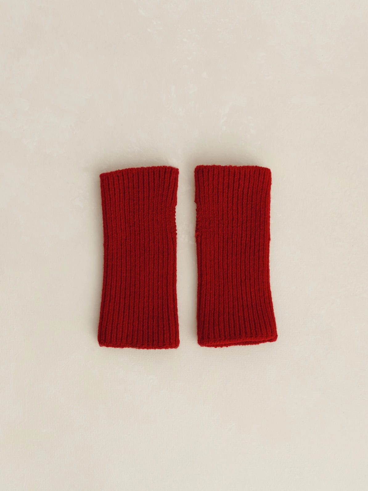Gabby Knit Mittens