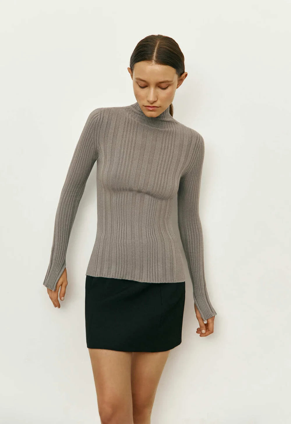 IVY Turtleneck