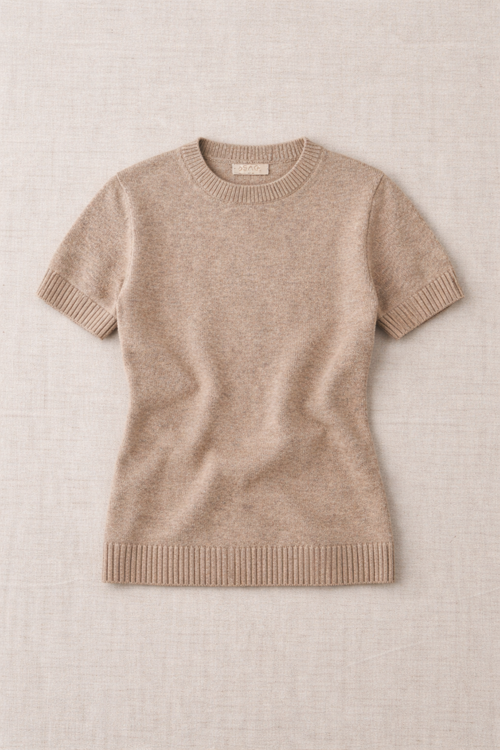 Wool Tee