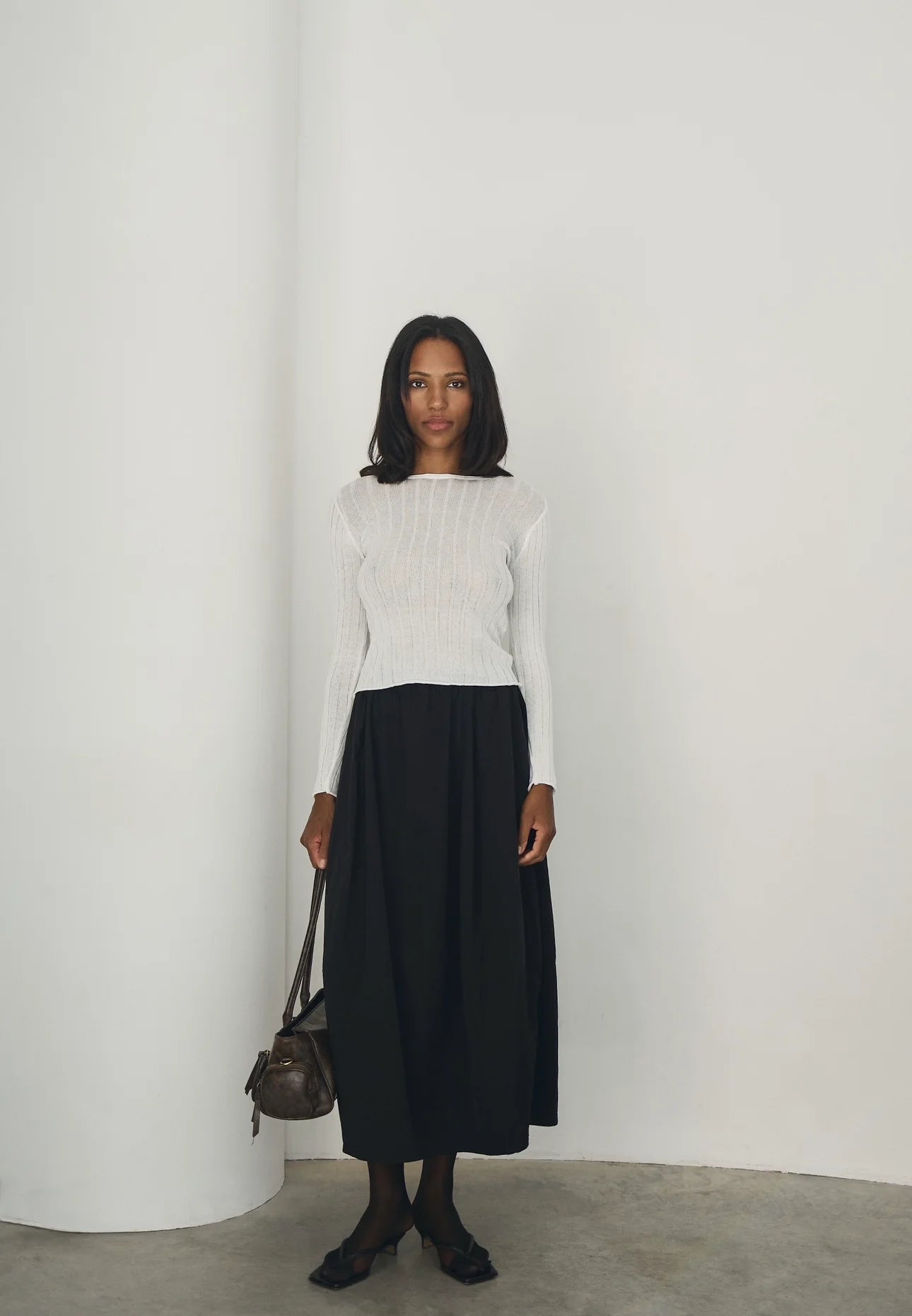 Tulip Skirt