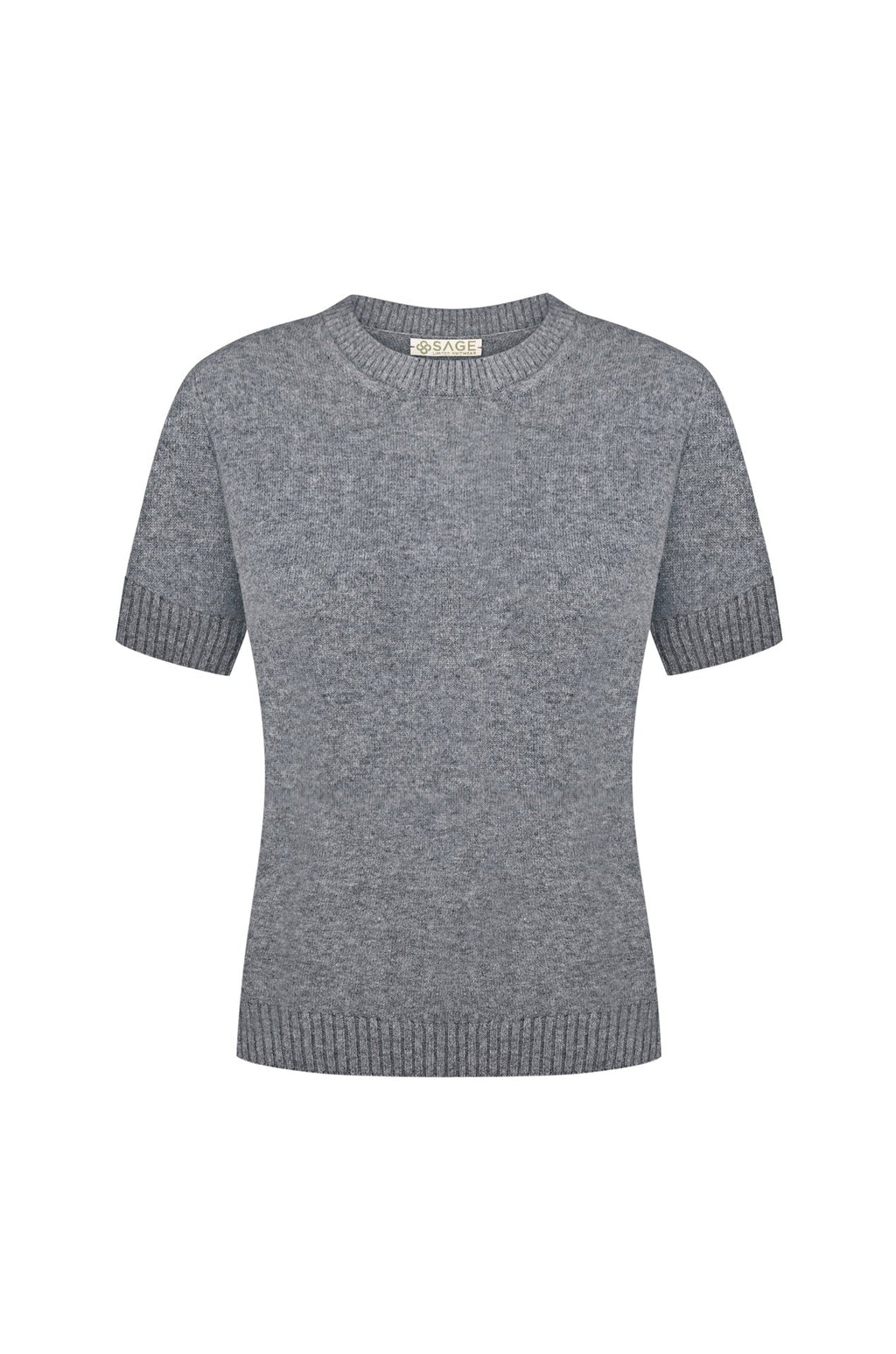 Wool Tee
