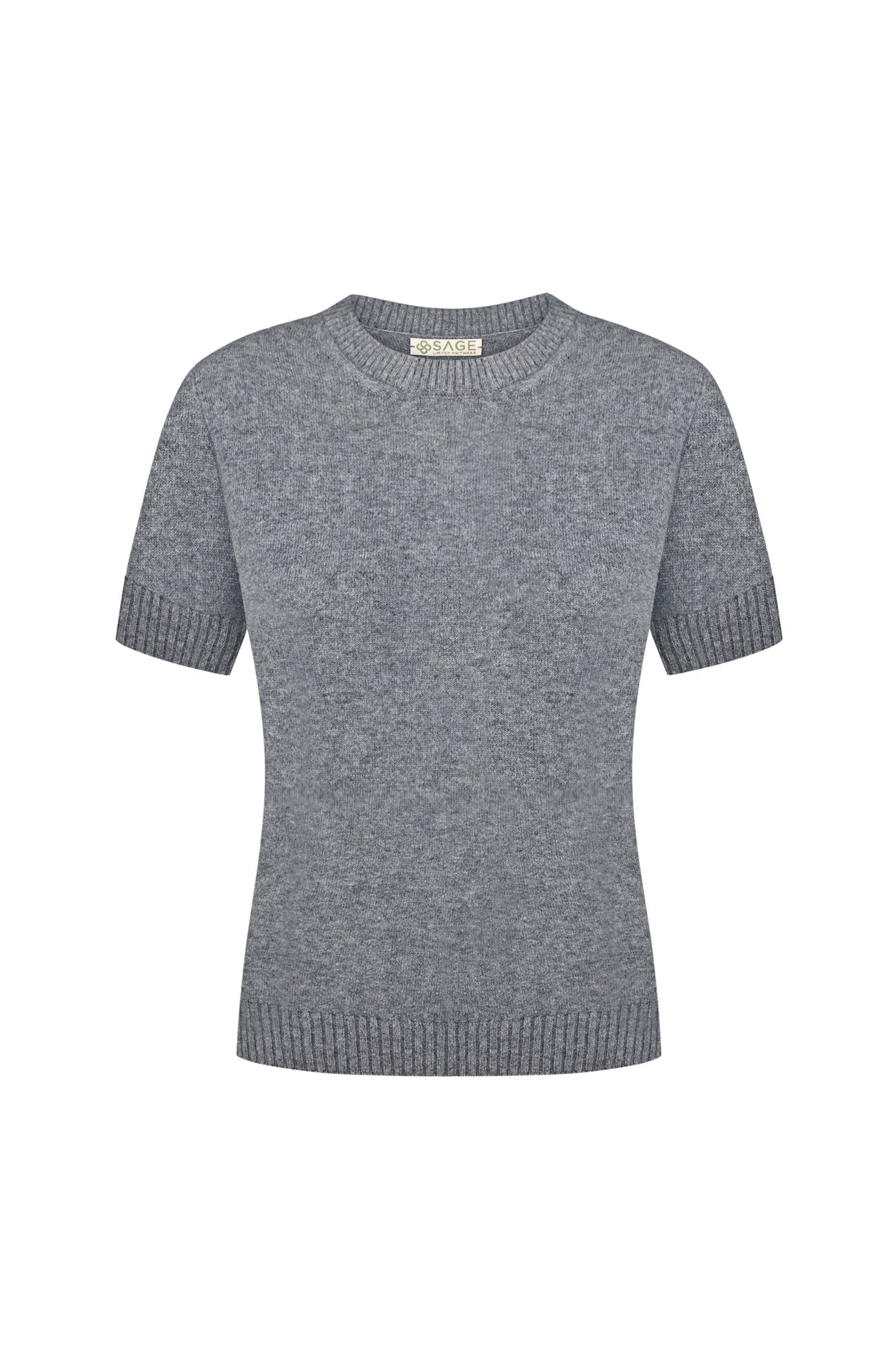 Wool Tee
