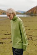 Celine Wool Sweater