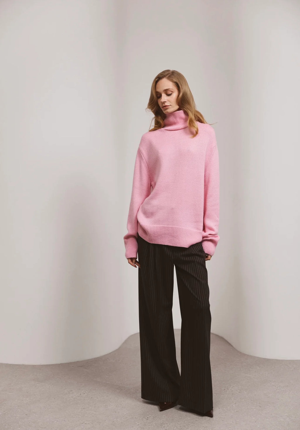 Celine Wool Sweater
