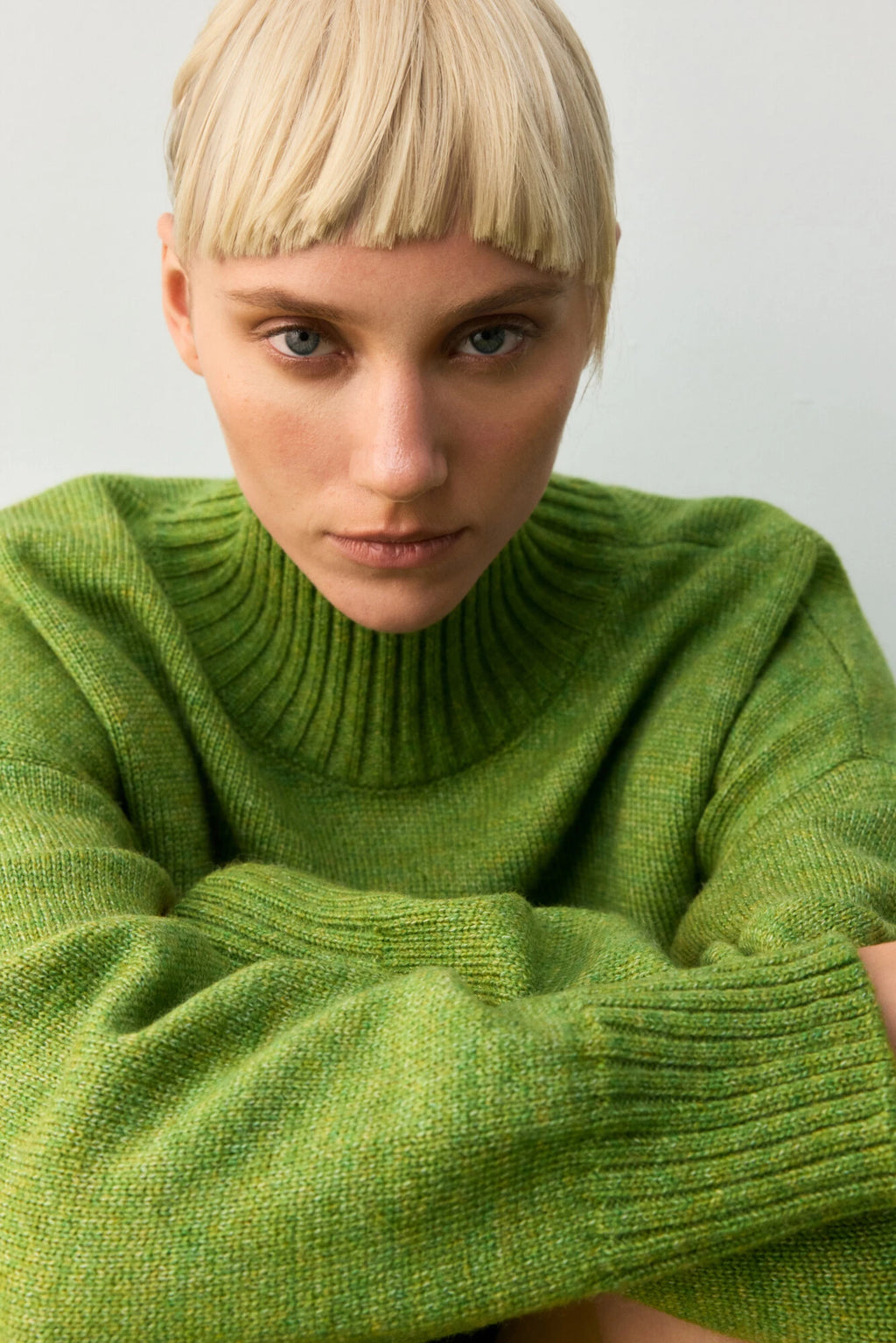 Freya Knit Sweater