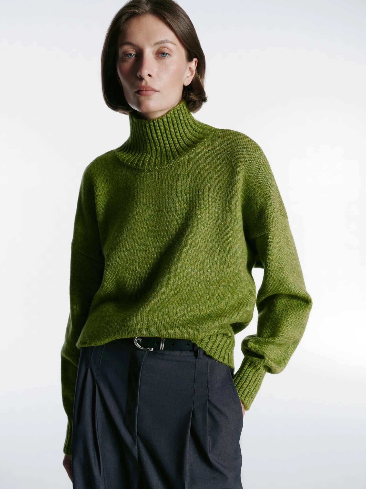 Freya Knit Sweater