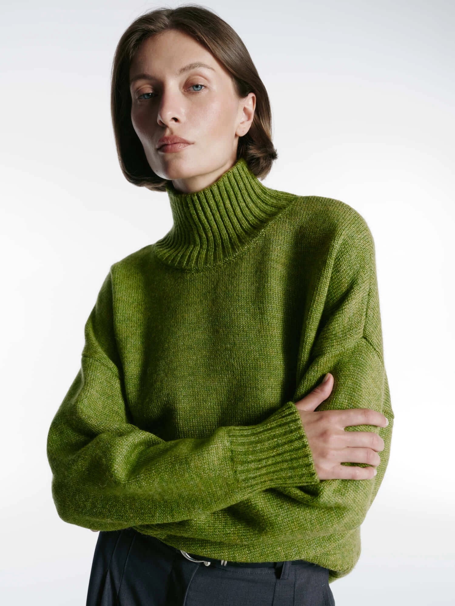 Freya Knit Sweater