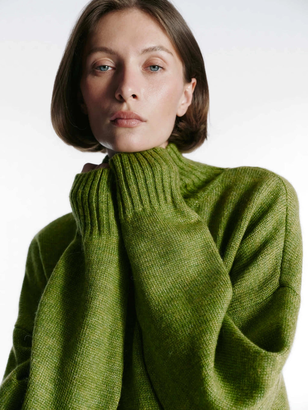 Freya Knit Sweater