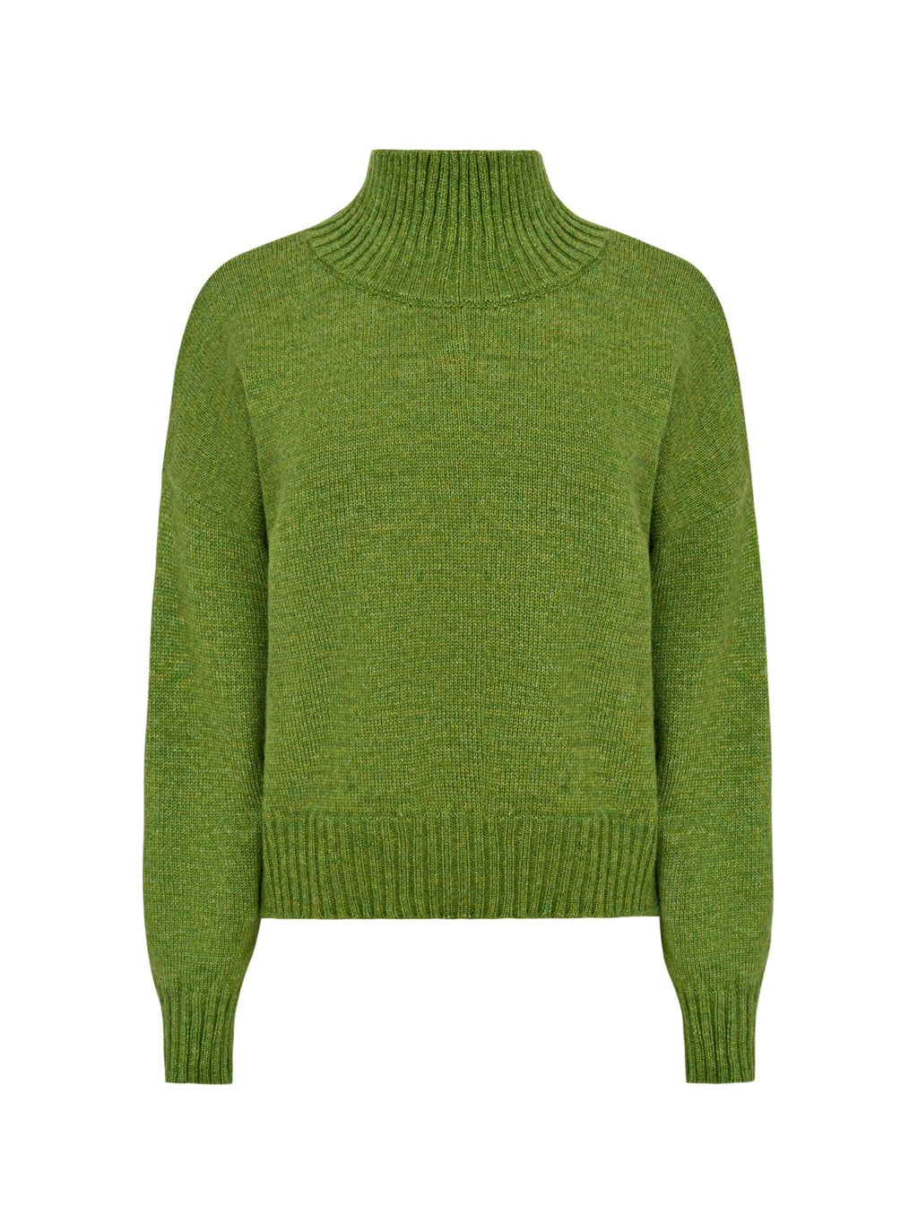 Freya Knit Sweater