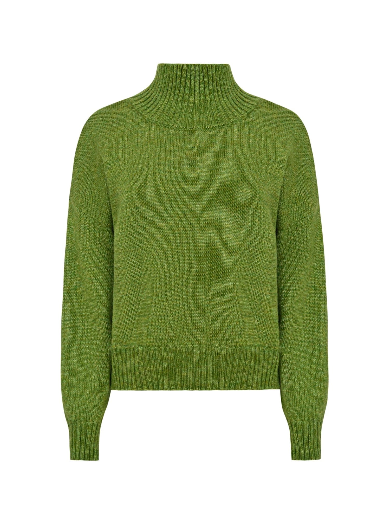 Freya Knit Sweater