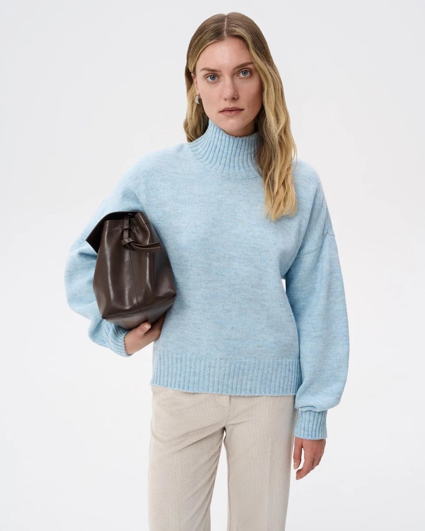 Freya Knit Sweater