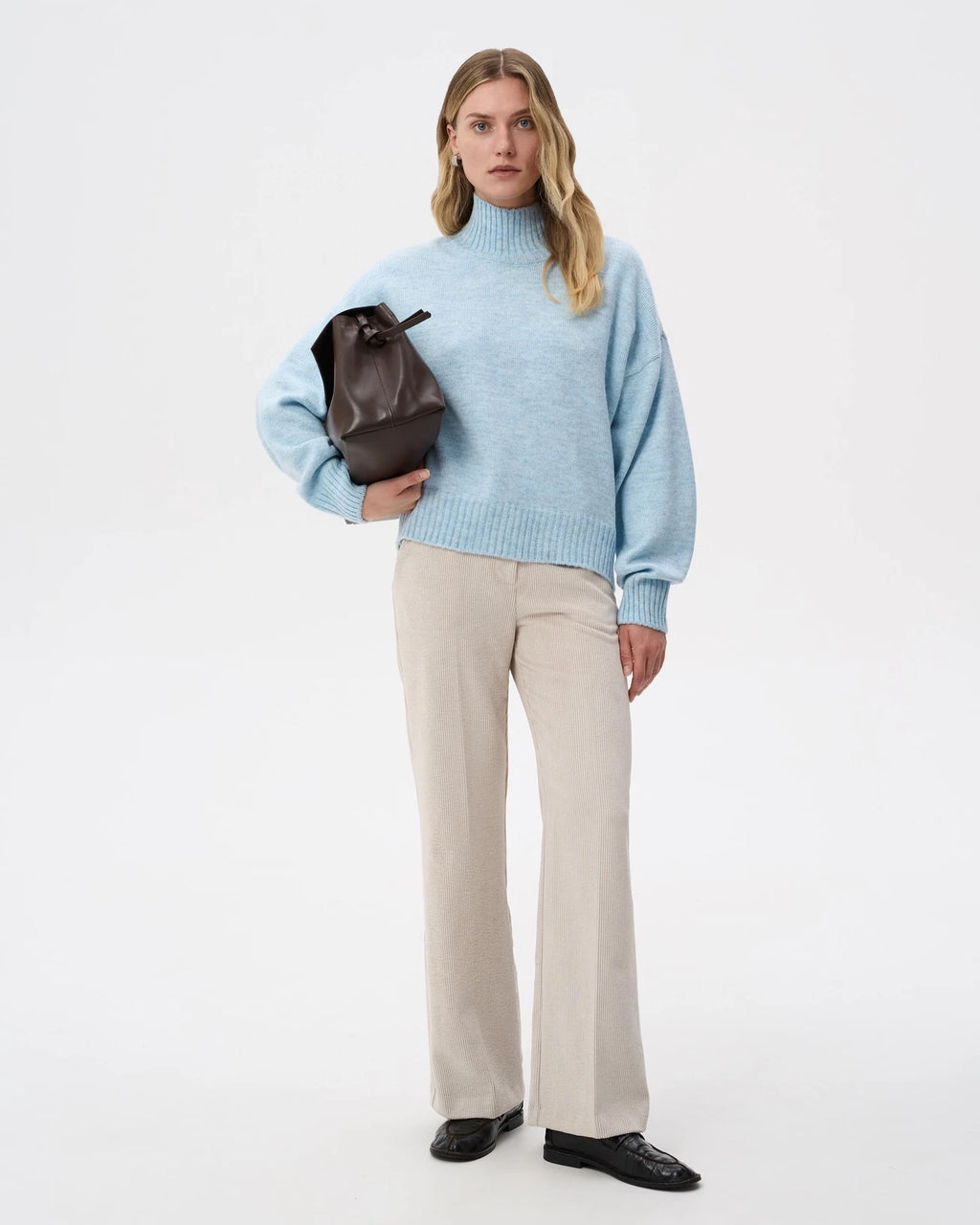 Freya Knit Sweater