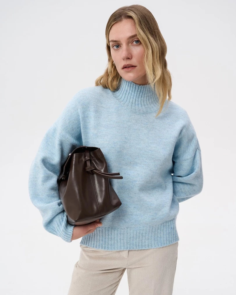 Freya Knit Sweater