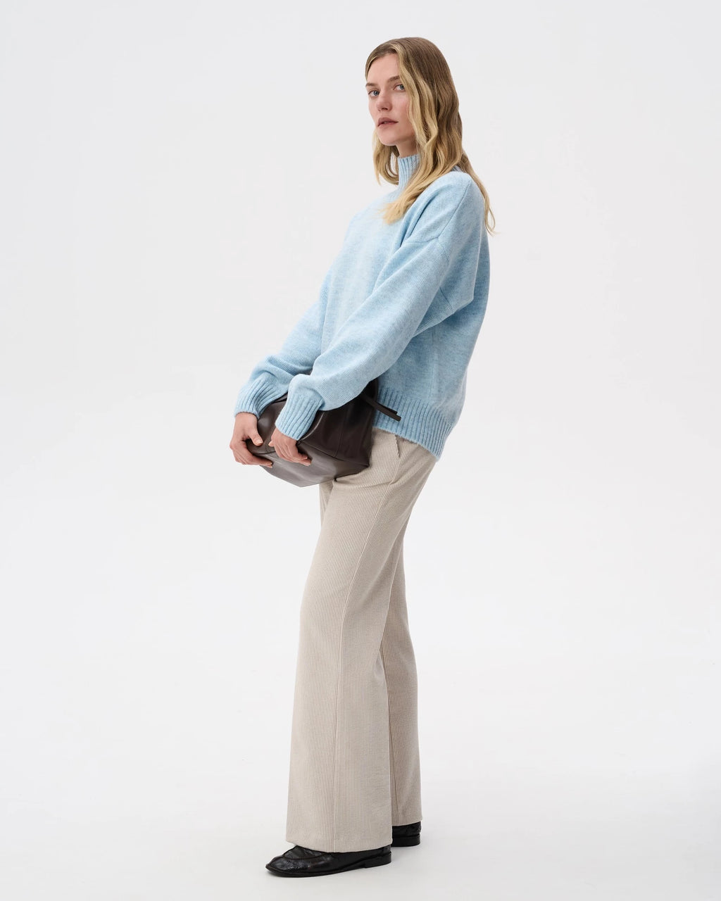 Freya Knit Sweater