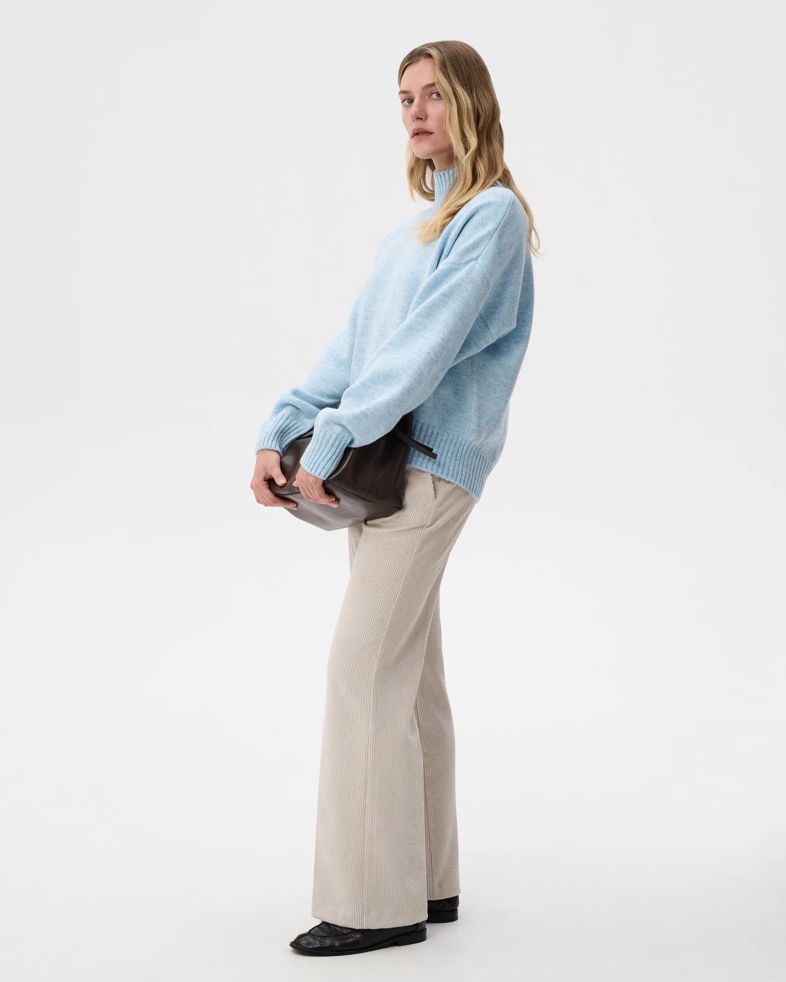 Freya Knit Sweater