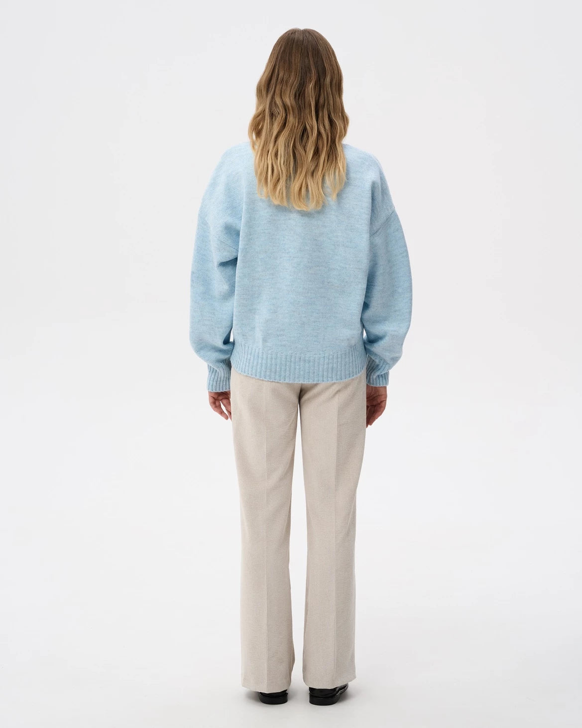 Freya Knit Sweater