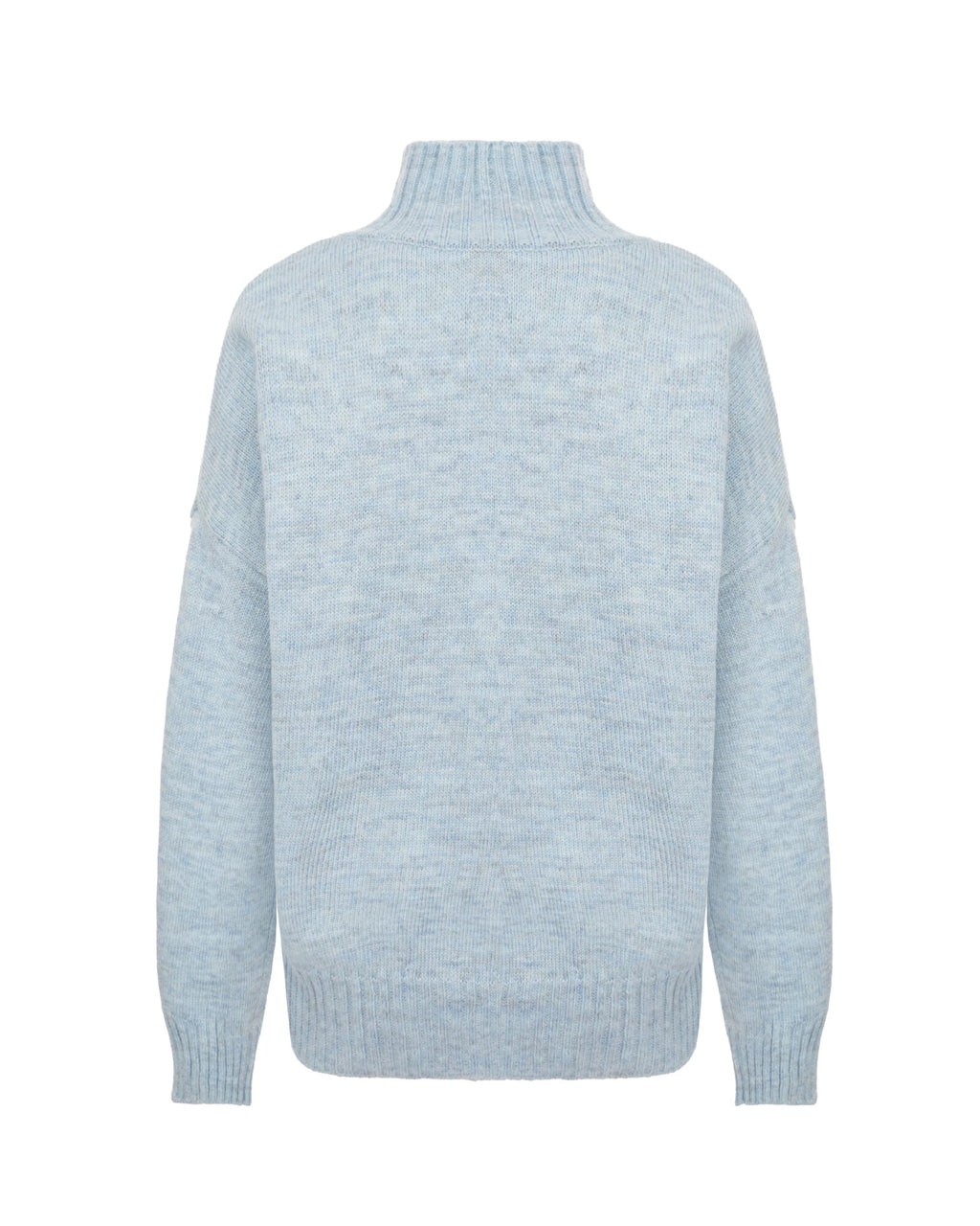 Freya Knit Sweater