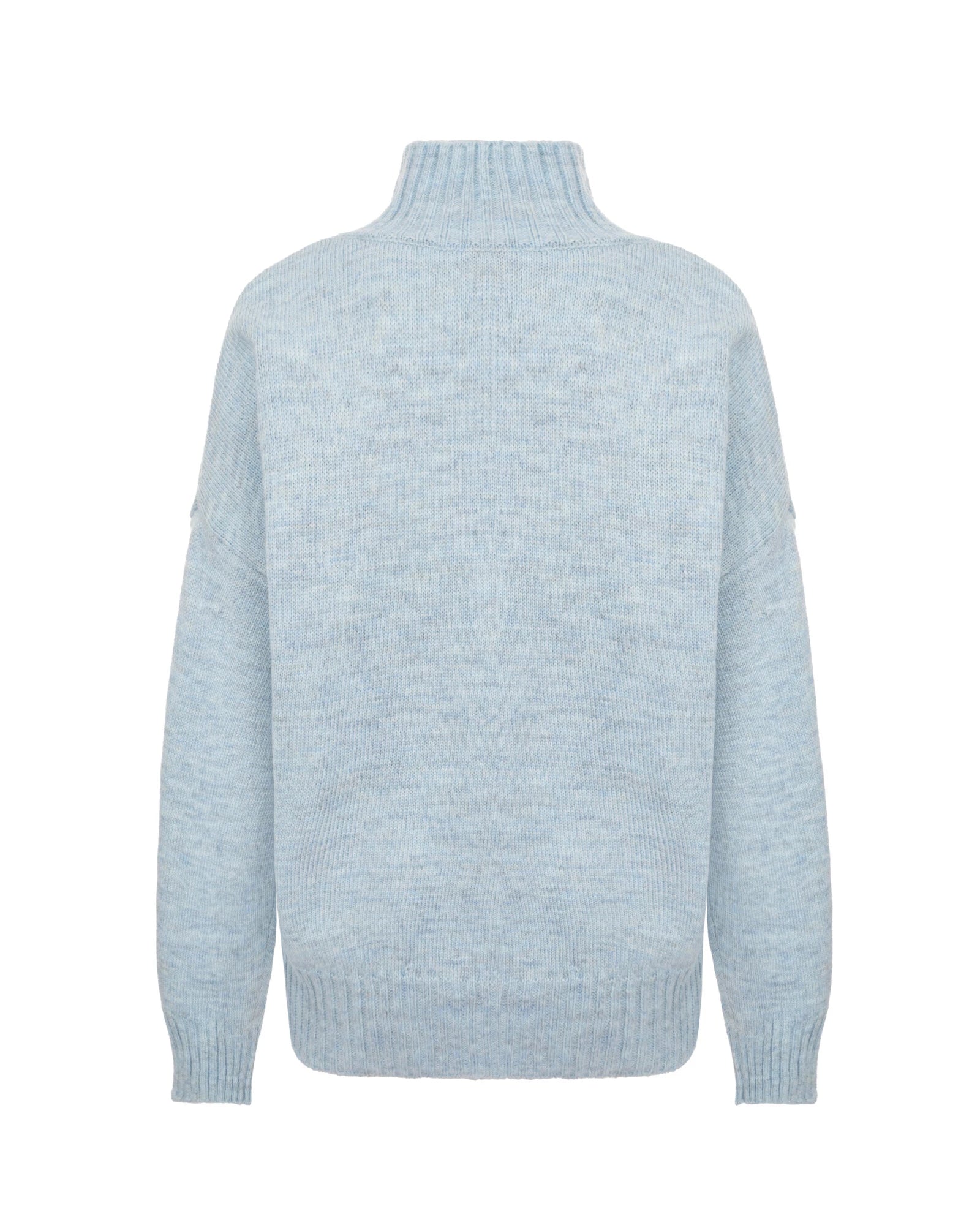 Freya Knit Sweater
