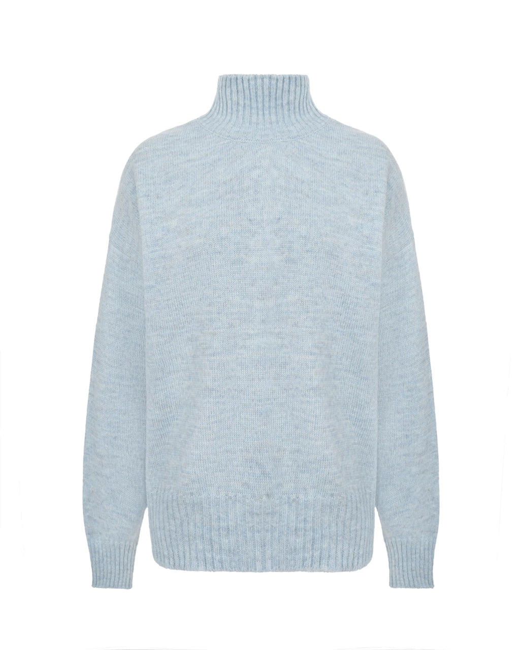 Freya Knit Sweater
