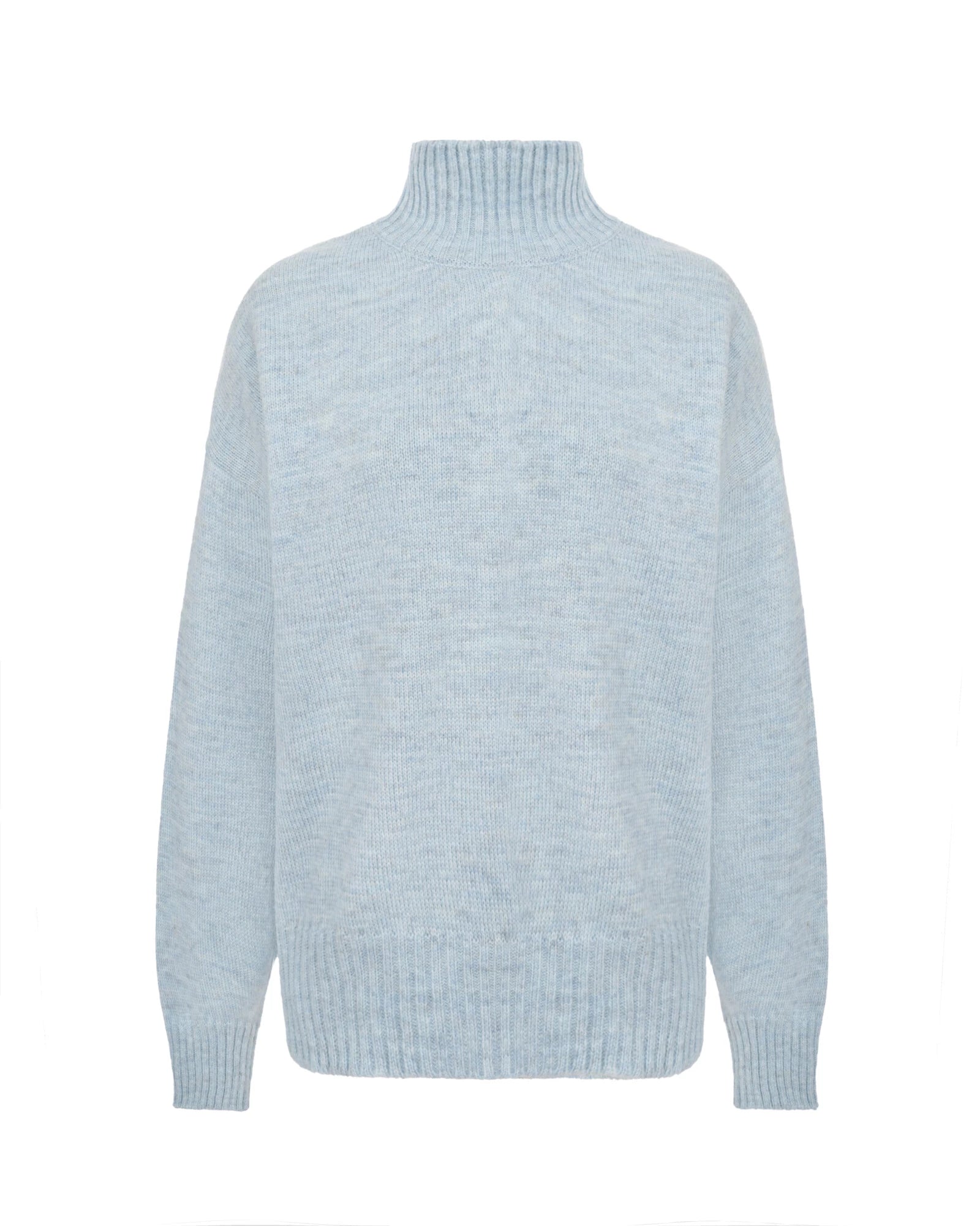 Freya Knit Sweater