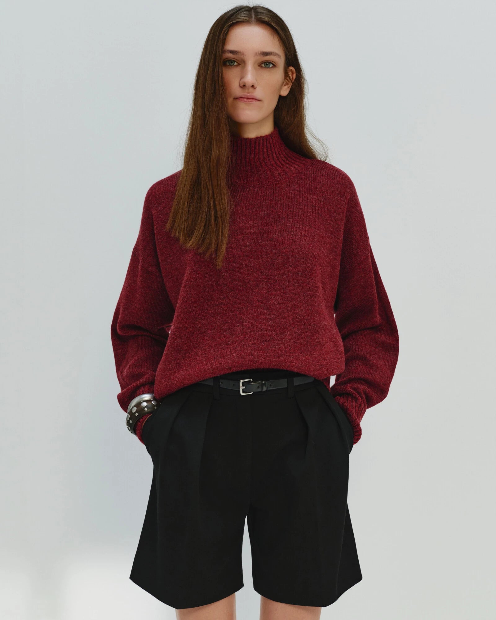 Freya Knit Sweater
