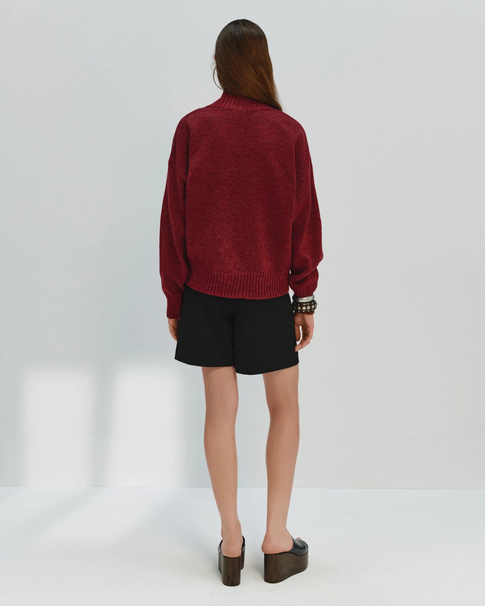 Freya Knit Sweater