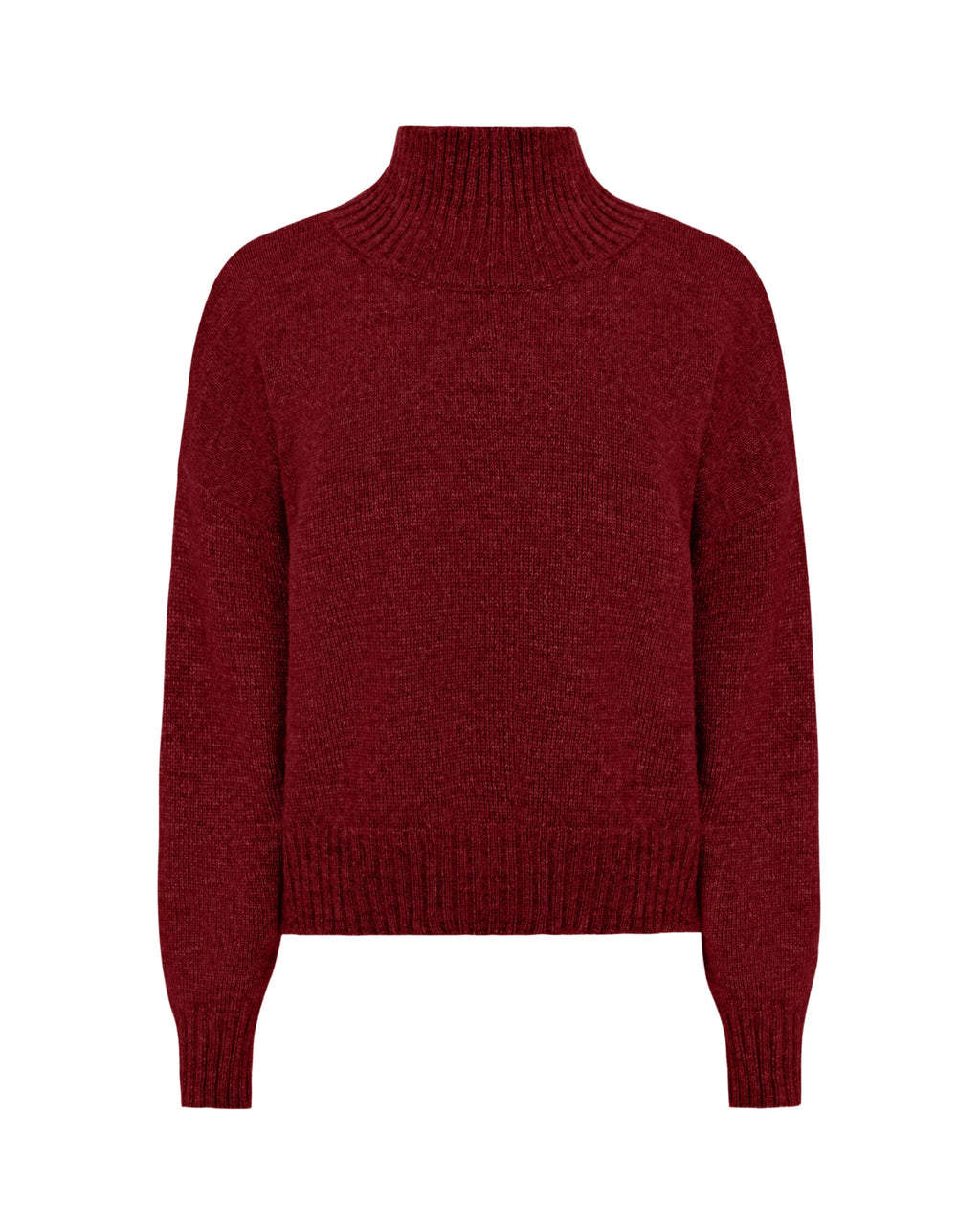 Freya Knit Sweater