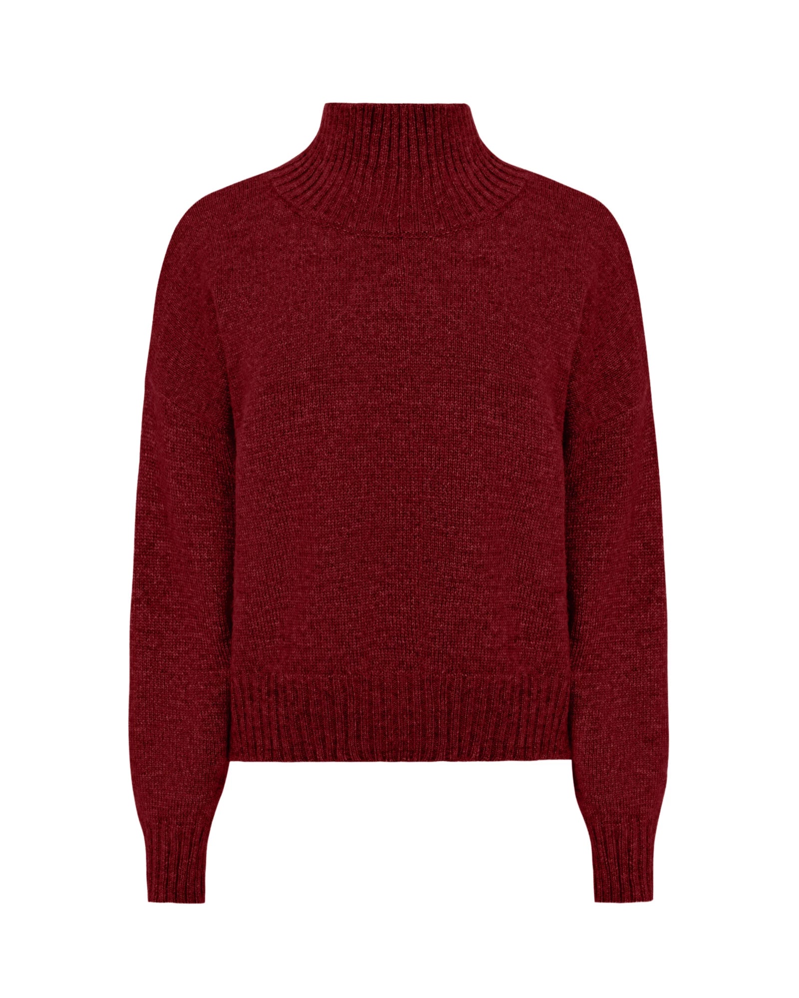 Freya Knit Sweater