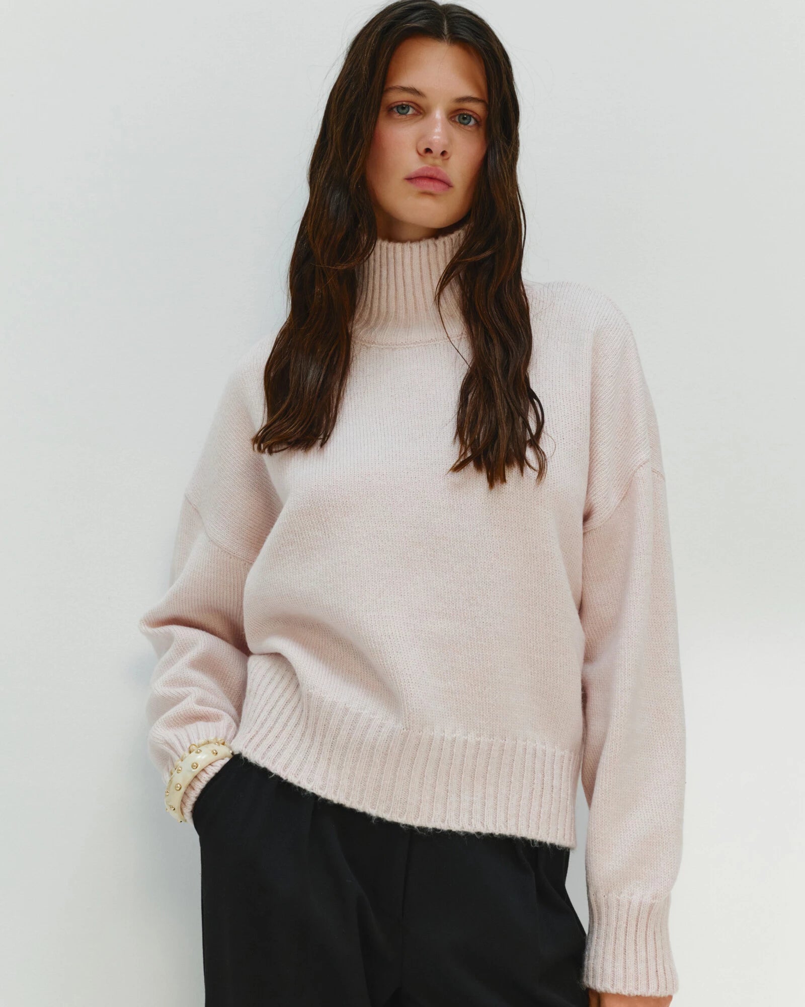 Freya Knit Sweater