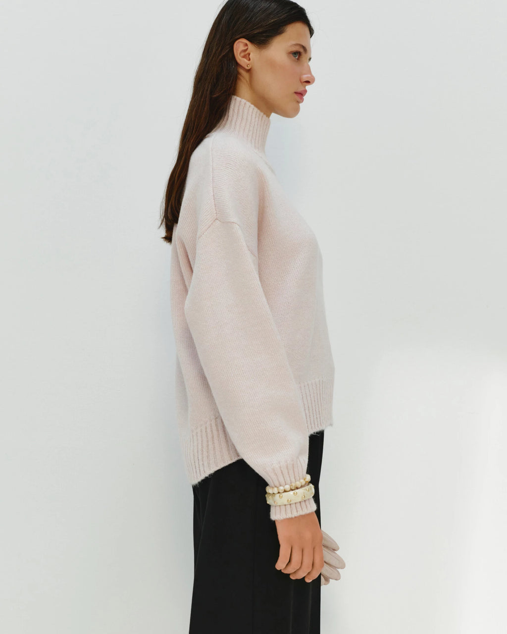 Freya Knit Sweater