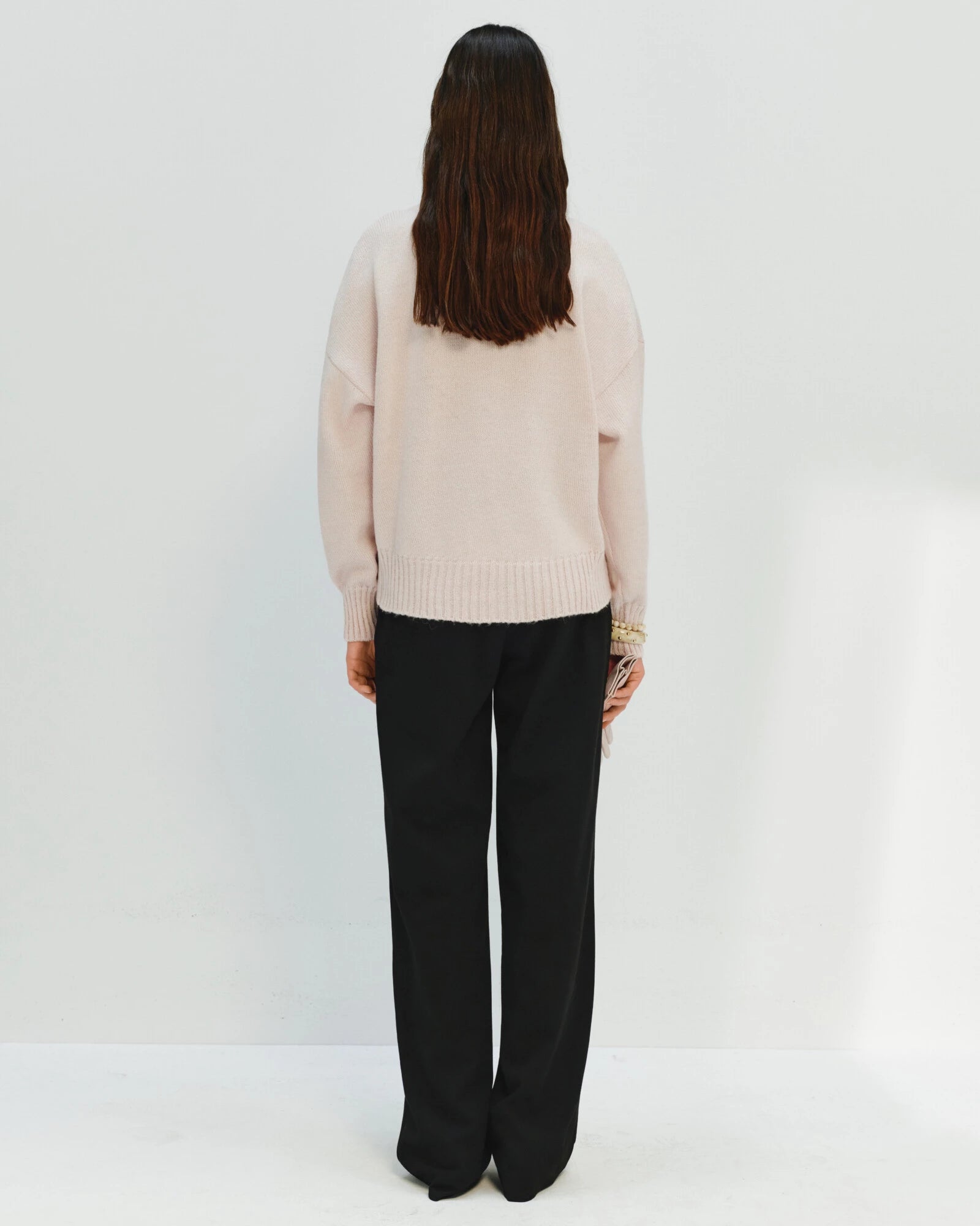 Freya Knit Sweater