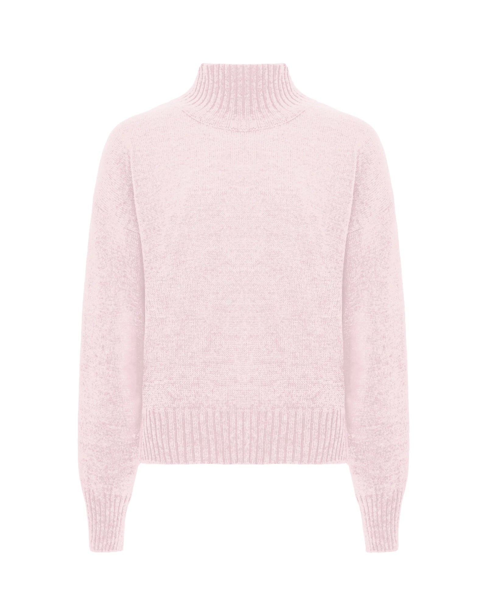 Freya Knit Sweater