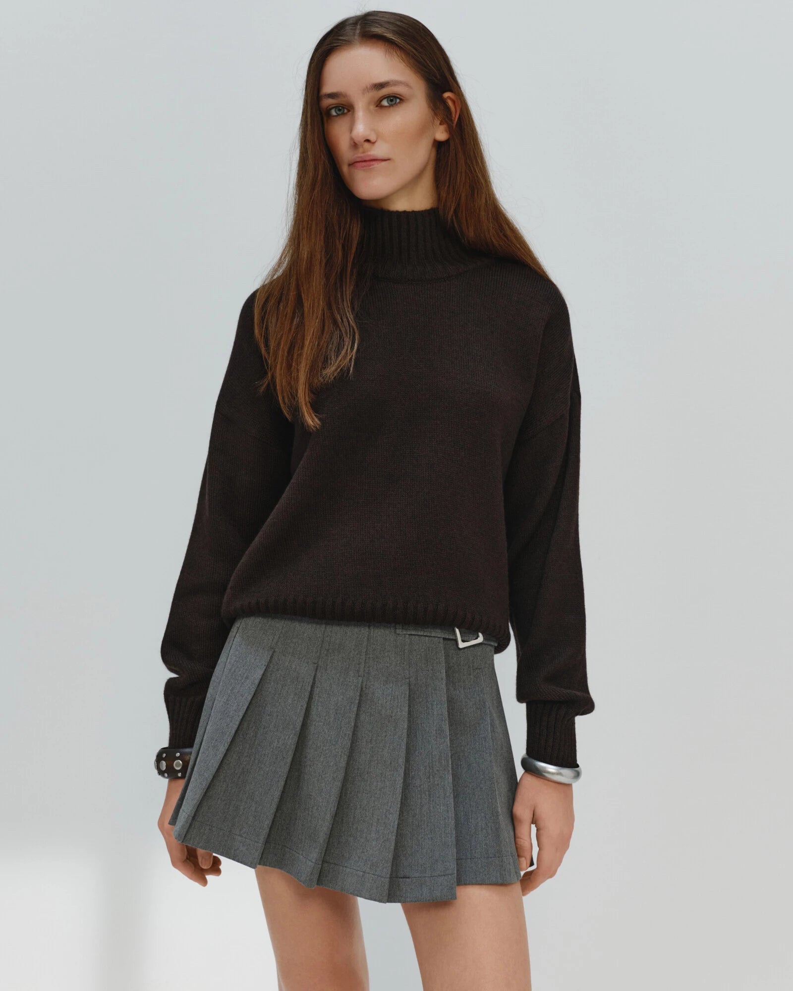 Freya Knit Sweater