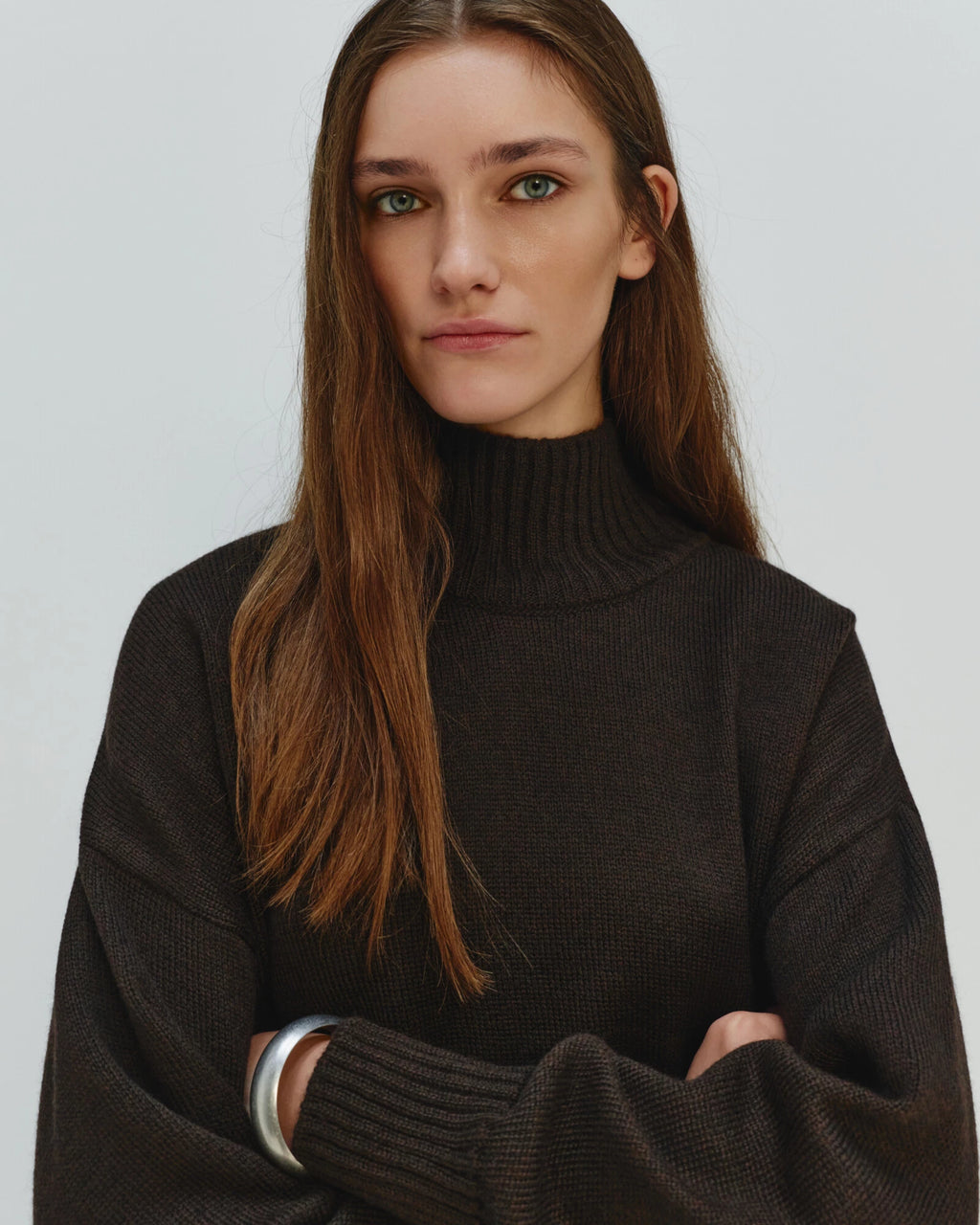 Freya Knit Sweater